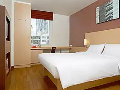 Ibis Bangkok Sukhumvit 4 - 7