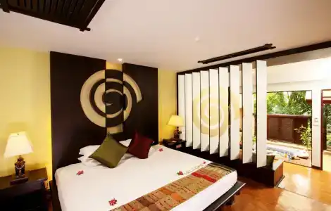 Andaman Cannacia Resort & Spa - SHA Extra Plus - 65