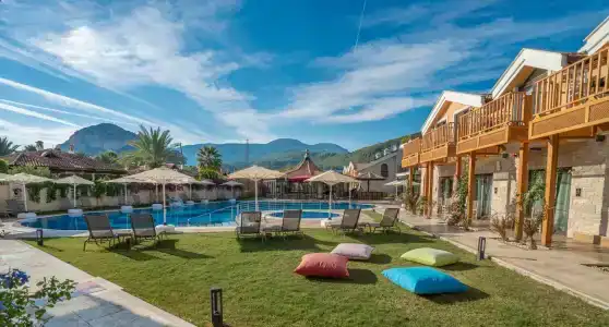 Dalyan Live Spa - 20