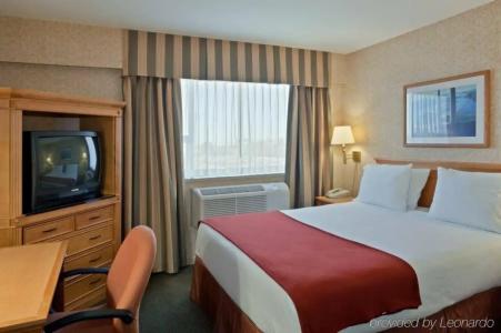 Holiday Inn Express Vancouver Airport-Richmond, an IHG - 27