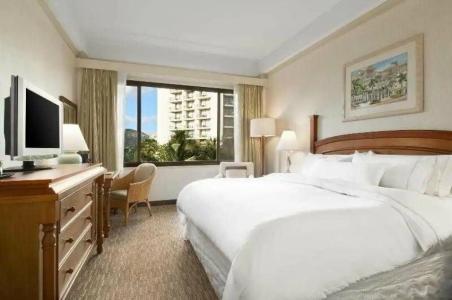 Moana Surfrider, A Westin Resort & Spa, Waikiki Beach - 21