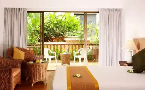 Andaman Cannacia Resort & Spa - SHA Extra Plus - 22