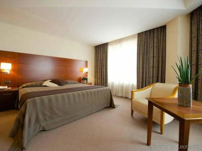 Four Points by Sheraton Siena - 50