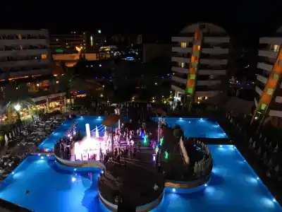 Alaiye Resort & Spa - Ultra All Inclusive - 60