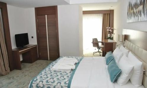 Mercure Istanbul Altunizade - 70