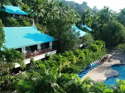 Krabi Tipa Resort - SHA EXTRA PLUS - 29