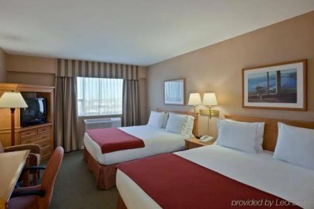 Holiday Inn Express Vancouver Airport-Richmond, an IHG - 39