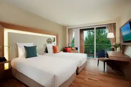 Novotel Phuket Kamala Beach - 11