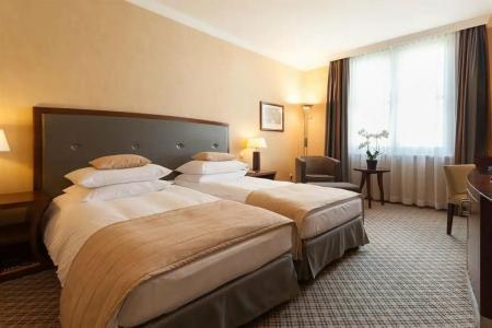 Radisson Blu Wroclaw - 2