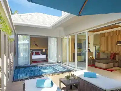 Grand Mercure Phuket Patong - 33