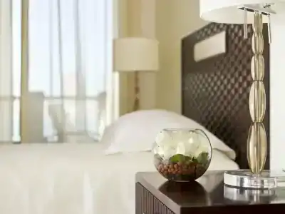 Grand Hyatt Doha & Villas - 22