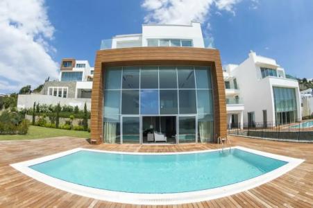 Sirene Luxury Bodrum - 8