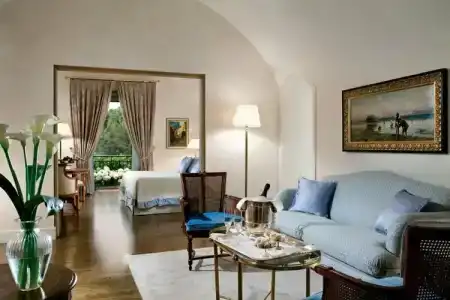 Grand Timeo, A Belmond, Taormina - 59