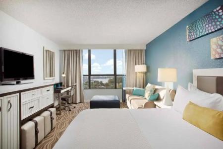 Wyndham Garden Lake Buena Vista Disney Springs(r) Resort Area - 92