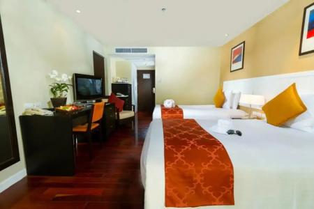 Holiday Inn Resort Phuket Surin Beach, an IHG - 97