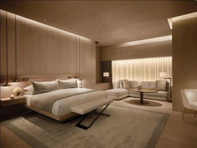 Hyatt Centric Levent Istanbul - 24