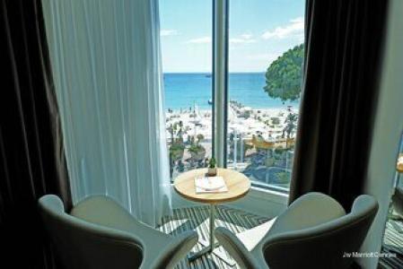 JW Marriott Cannes - 15