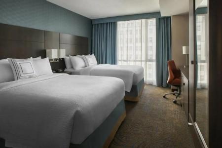 Courtyard by Marriott New York Manhattan/Chelsea - 20