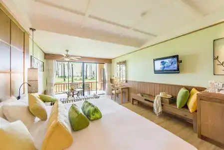 Katathani Phuket Beach Resort - SHA Extra Plus - 90