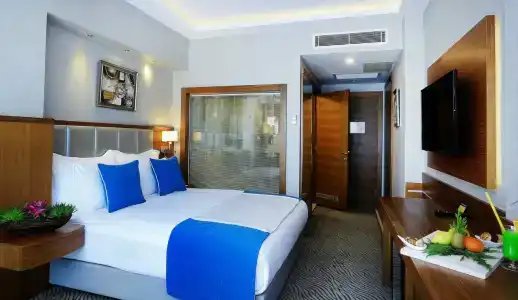 Best Western Premier Karsiyaka Convention & Spa - 18