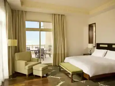 Grand Hyatt Doha & Villas - 8