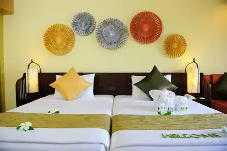 Andaman Cannacia Resort & Spa - SHA Extra Plus - 2