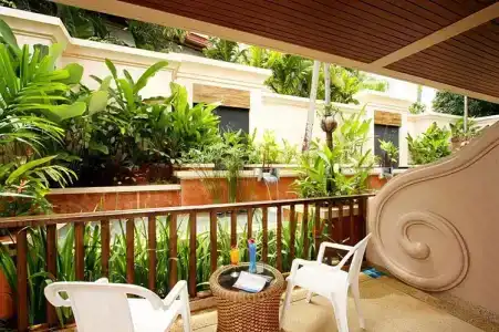 Andaman Cannacia Resort & Spa - SHA Extra Plus - 11