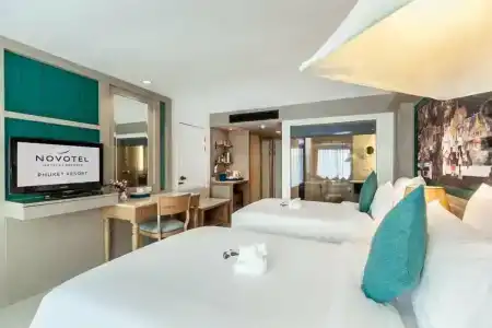 Novotel Phuket Resort - SHA Plus - 39