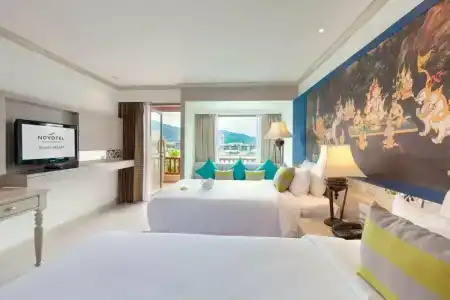 Novotel Phuket Resort - SHA Plus - 40