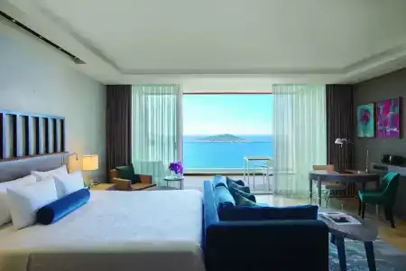 Sirene Luxury Bodrum - 22