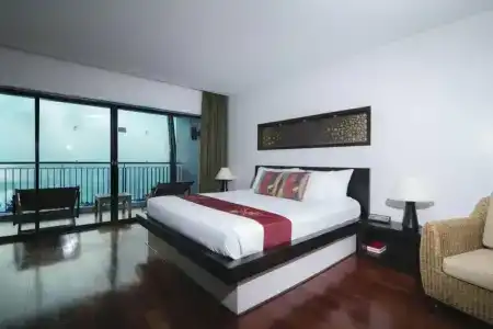 Andamantra Resort and Villa Phuket - SHA Extra Plus - 44