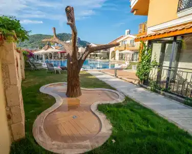 Dalyan Live Spa - 21