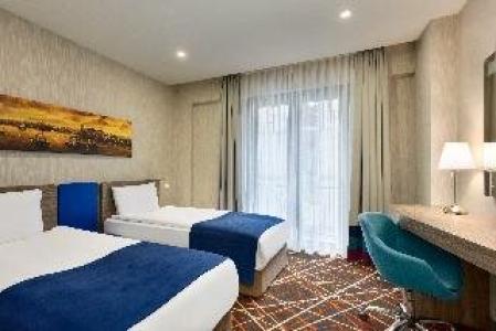 Tryp by Wyndham Istanbul Taksim - 51
