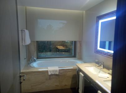 Hilton Podgorica Crna Gora - 42