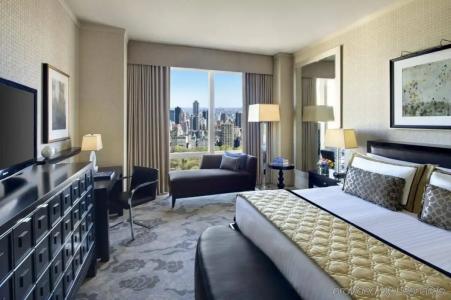 Mandarin Oriental New York - 16