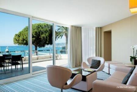 JW Marriott Cannes - 14