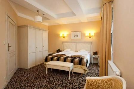 Royal Baltic 4* Luxury Boutique - 27