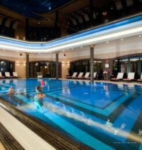 Royal Baltic 4* Luxury Boutique - 40