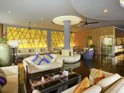 Novotel Phuket Vintage Park Resort - 28