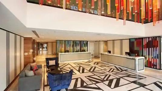 DoubleTree by Hilton Istanbul - Tuzla - 17