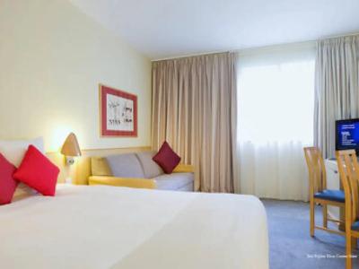 Ibis Styles Nice Centre Gare - 85