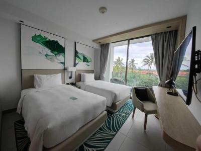 Hilton Garden Inn Phuket Bang Tao - SHA Extra Plus - 25