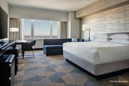 Sheraton Dallas - 81