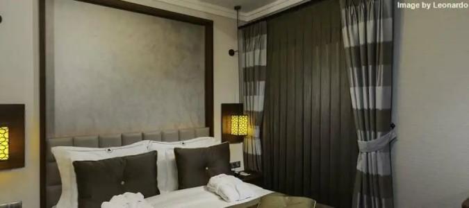 Manesol Boutique Galata - 35