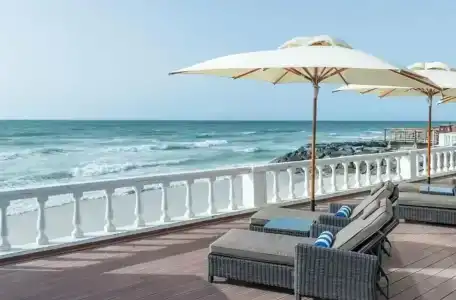 Radisson Blu, Ajman - 0