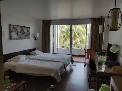 Best Western Phuket Ocean Resort - 75