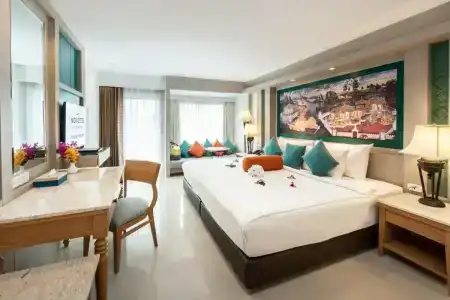 Novotel Phuket Resort - SHA Plus - 30