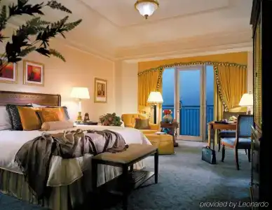 Four Seasons Doha - 2