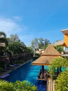 Chivatara Resort Bang Tao Beach Phuket - SHA - 23