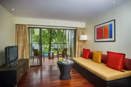 Holiday Inn Resort Phuket Surin Beach, an IHG - 39